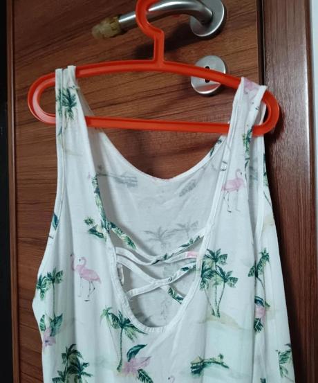 Overal, h&m,140