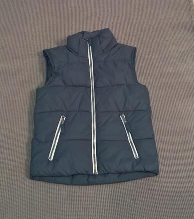 Zateplená vesta, chapter young,134