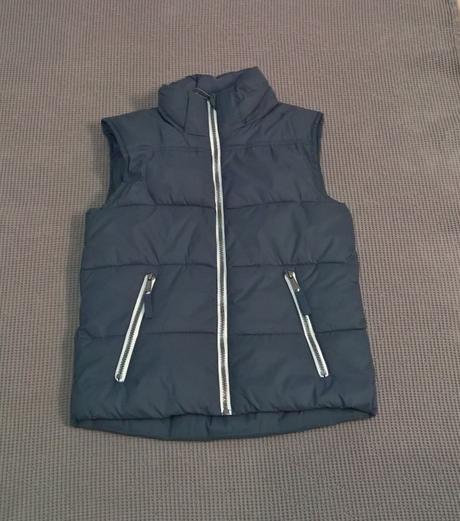 Zateplená vesta, chapter young,134