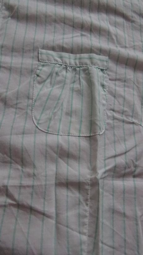 Blúzka gant, gant,38