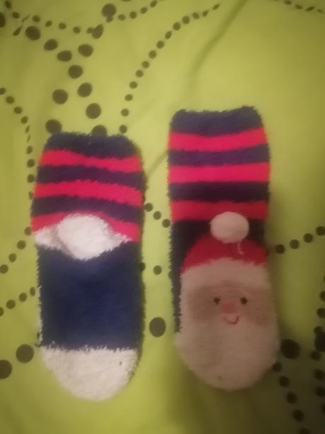 Ponožky mikulas, 25