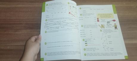 Matematika pre 2.ročník pracovný zošit, 