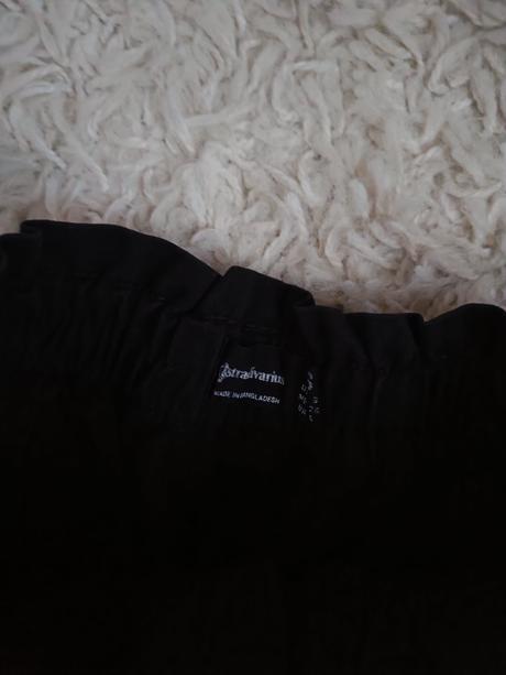 Nohavice, stradivarius,s