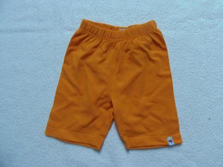 Bavlnené kraťasky, 68