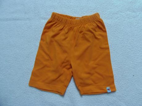 Bavlnené kraťasky, 68