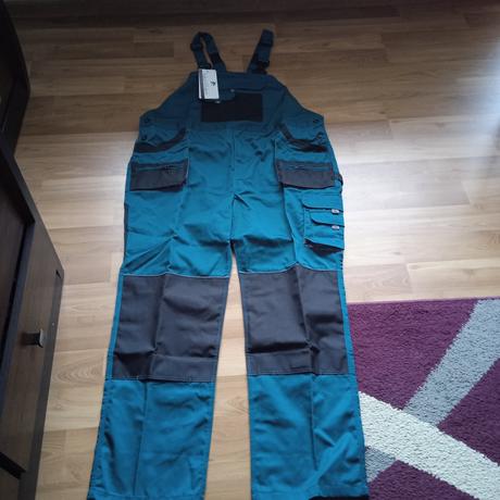 Monterky na traky, 60