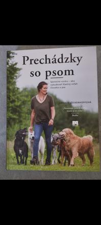 Nová kniha, vhodná ako darček, 