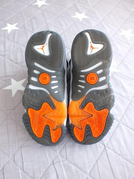Tenisky jordan, air jordan,38