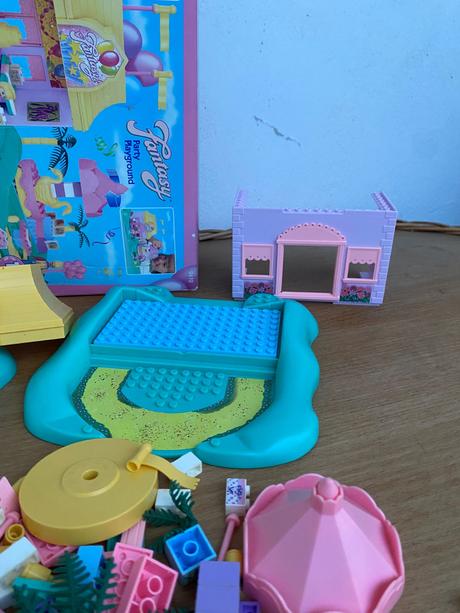 Lego friends, 