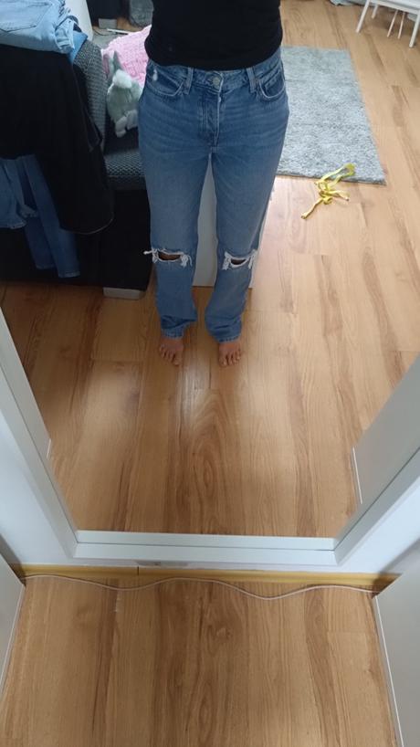 H&m rifle s nové, h&m,s