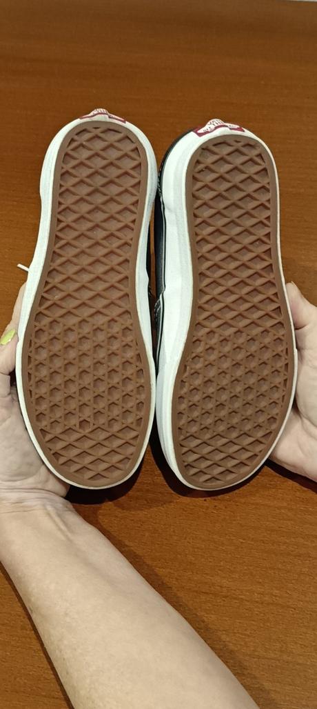 Tenisky vans - orig., vans,35