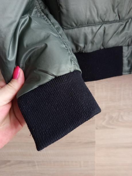 Jesenno-zimná bunda, m