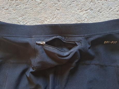 Legíny nike, nike,m