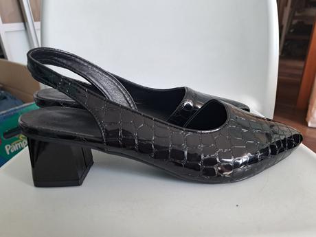 Damske lodičky veľ. 37, 37