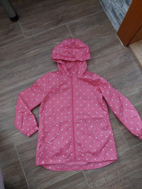 Bunda do vetra,dažďa č.134, f&f,134