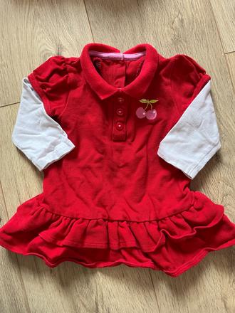 Saty cervene, george,62