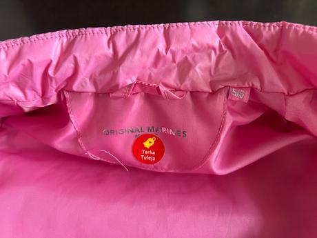 Vestička original marines, original marines,116