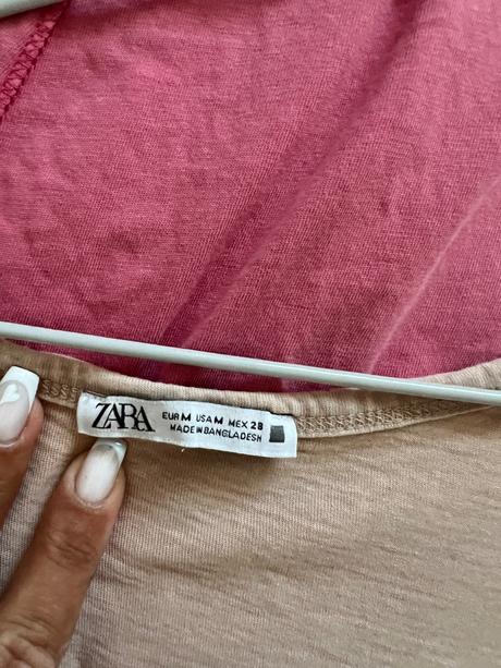 Šaty zara m, zara,m