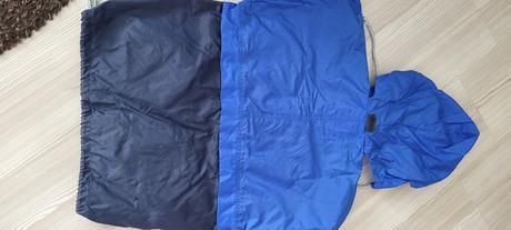 Nepremokava bunda zn. dolphins, 128