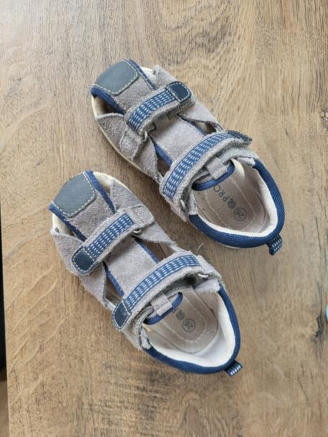 Sandalky protetika 26, protetika,26