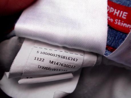 29/30 skinny s elastan, tommy hilfiger,m