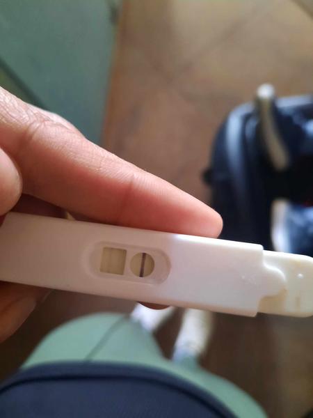 Som tehotná napriek rozporuplným výsledkom testov?