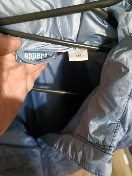 Prechodná vetrovka, pepperts,134