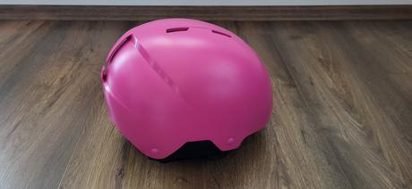 Prilba na lyže /snowboard, wedze,<70 cm