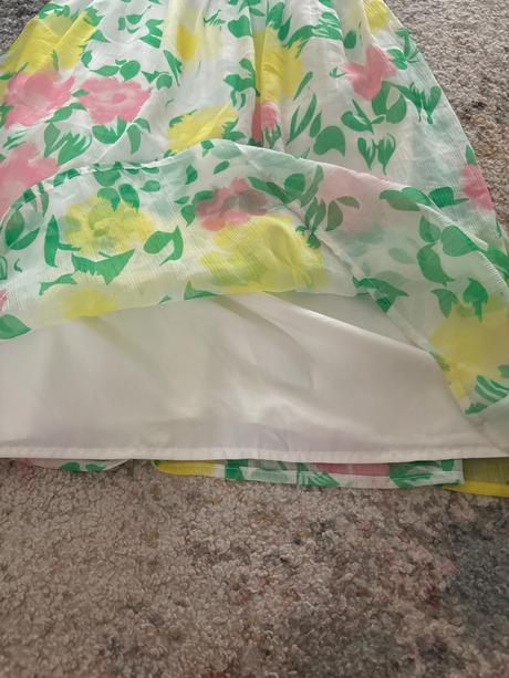 Letne saty veromoda, vero moda,s