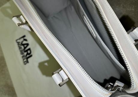 Kabelka karl lagerfeld, karl lagerfeld