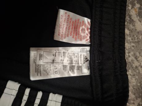 Športové nohavice adidas, adidas,152