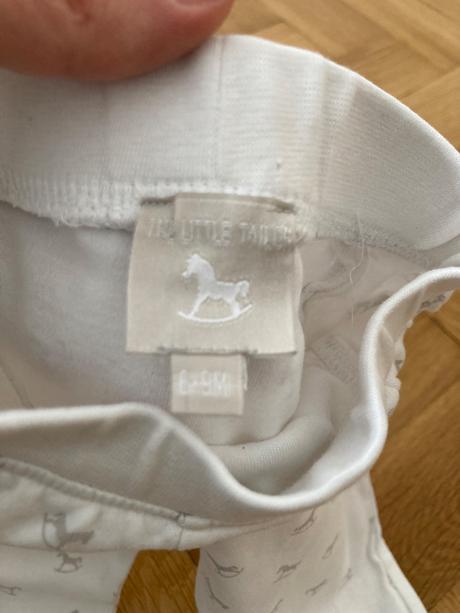 Legíny the white company, 74