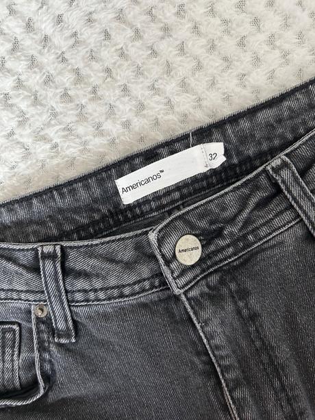 Americanos rifle, 32