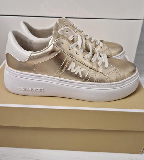 Tenisky michael kors, michael kors,36