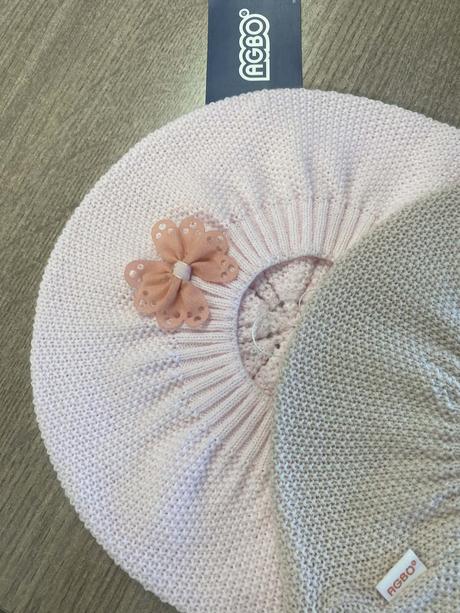 Baretka oh 48-50 cm, 86 / 92 / 98 / 104