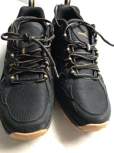 Tiristicka obuv vel.42, 42