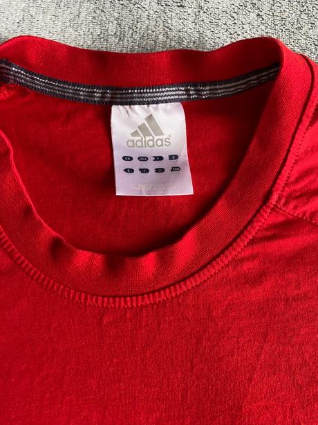 Adidas tricko, adidas,l