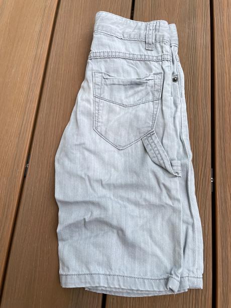 Kraťasy timberland, timberland,128