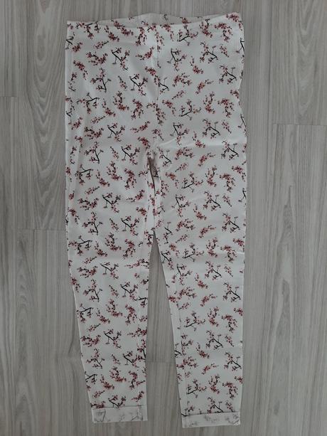 Elastické nohavice women velk. 40., 40