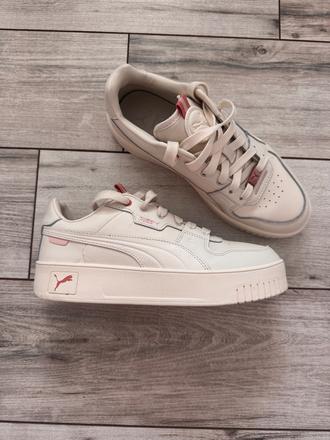 Tenisky puma, puma,39