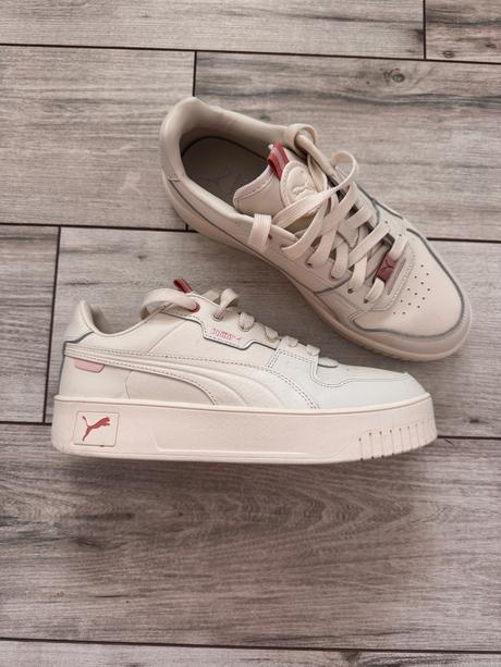 Tenisky puma, puma,39