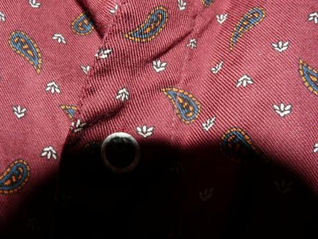 Kvalitná talianska kosela l/xl, xl