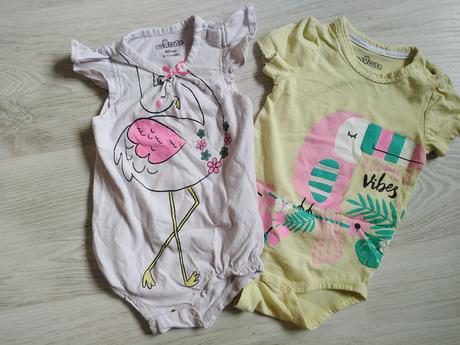 Body a krátkym rukavom, pepco,80