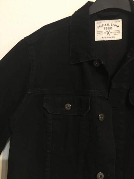 Riflovka, reserved,s