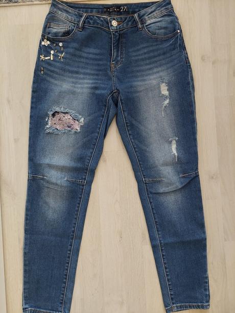 Rifle č.27, amisu,28