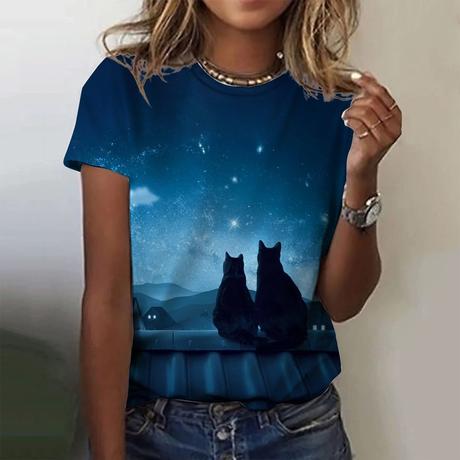Tričko, 4xl