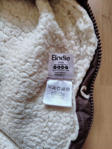 Fusak elodie details,