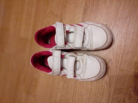 Adidas botasky, adidas,32