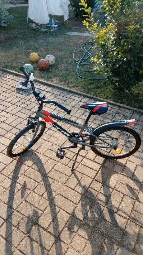 Detský bicykel veľkosť 20, ctm,20