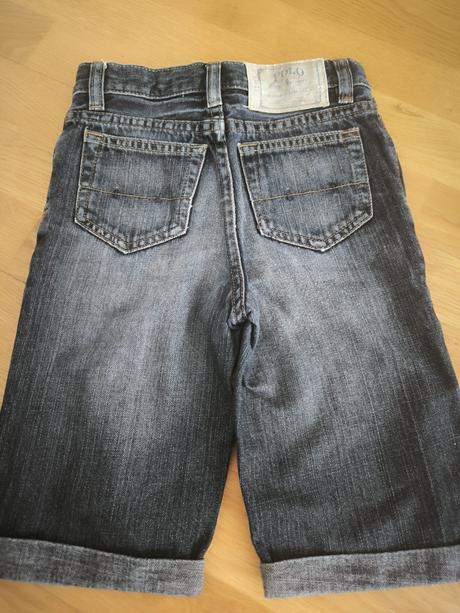 Riflové kratase, ralph lauren,128